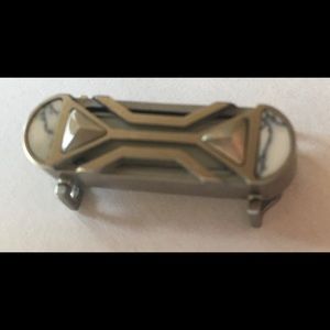 Keep collective essential oil charm